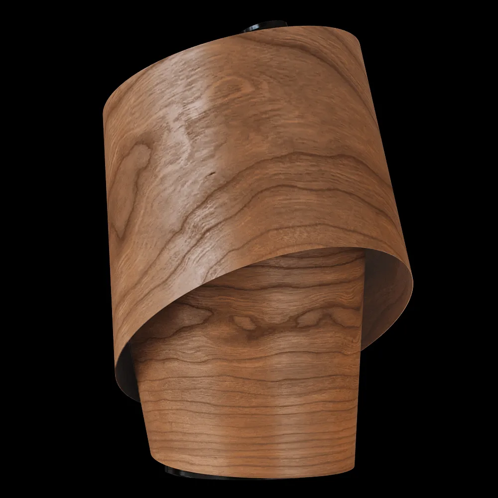 LZF – Table lamp Tiny 3ds Max