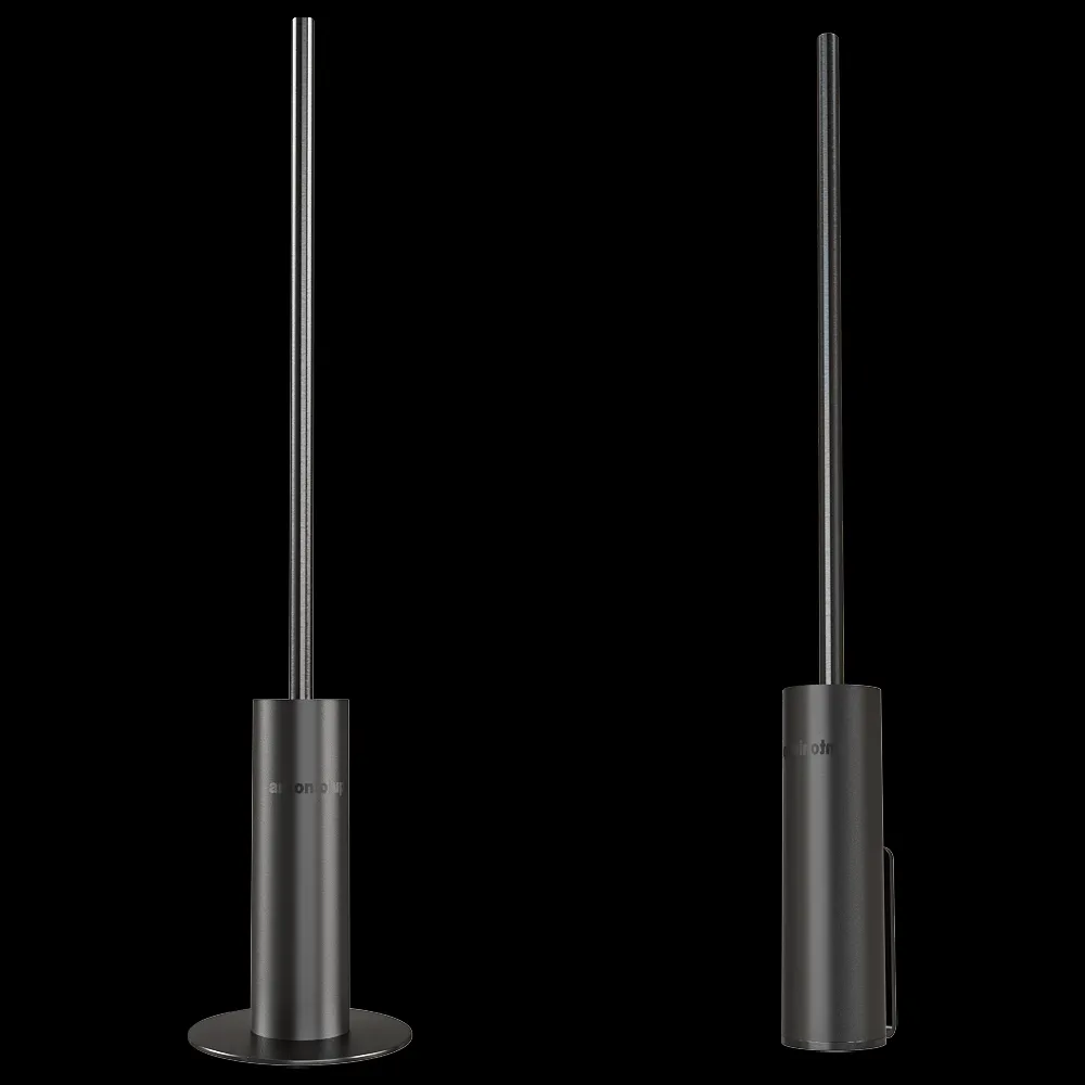 LZF – Toilet brush holder Rapido 3ds Max