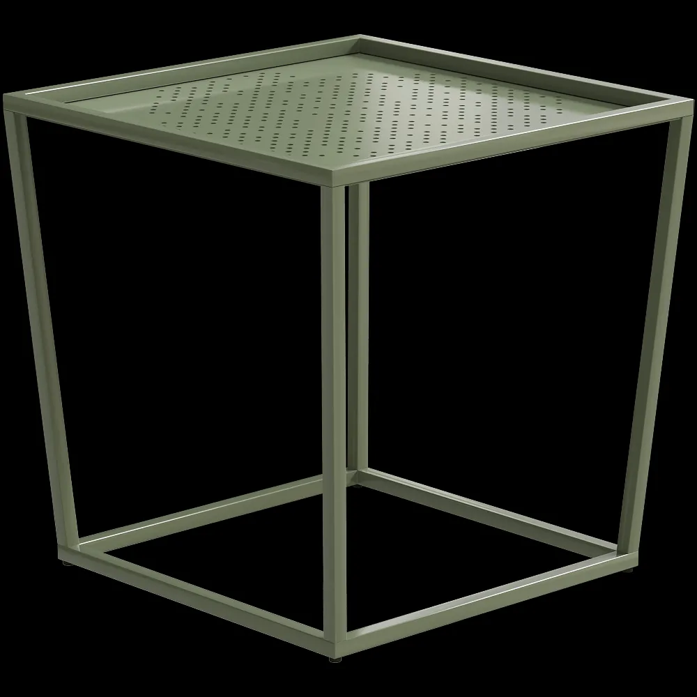 m. artedesign  – Low table Random 3ds Max