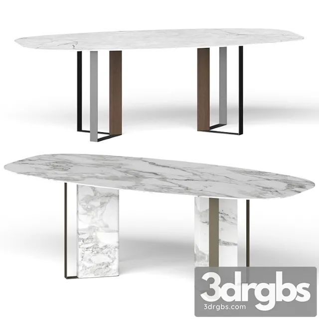 Maami home nibbles dining table