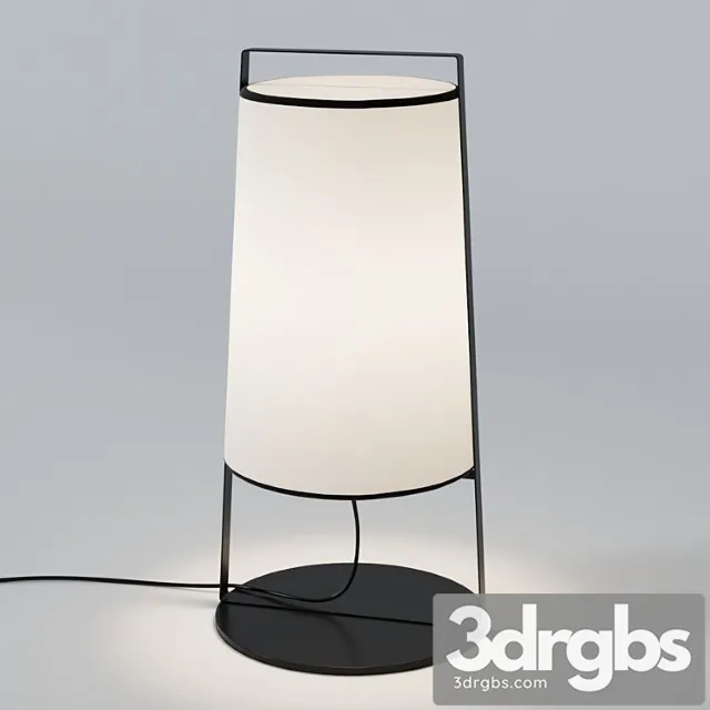 Macao table lamp