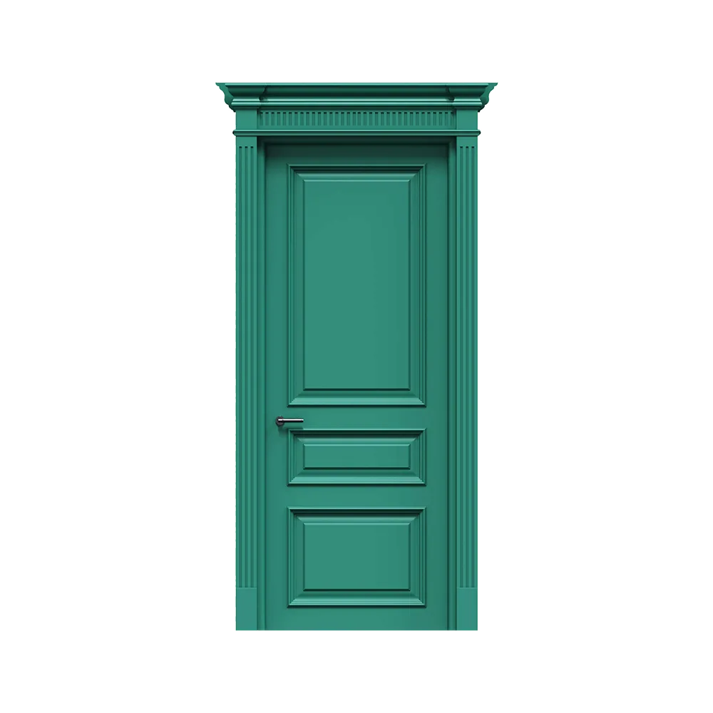 Madera Furniture Factory – D-008 3ds Max