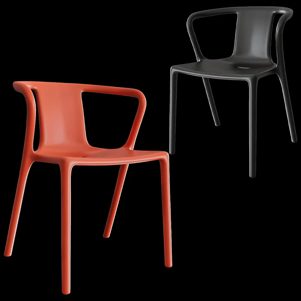 Magis – Armchair Air 3ds Max