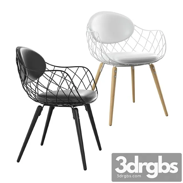 Magis design pina chair