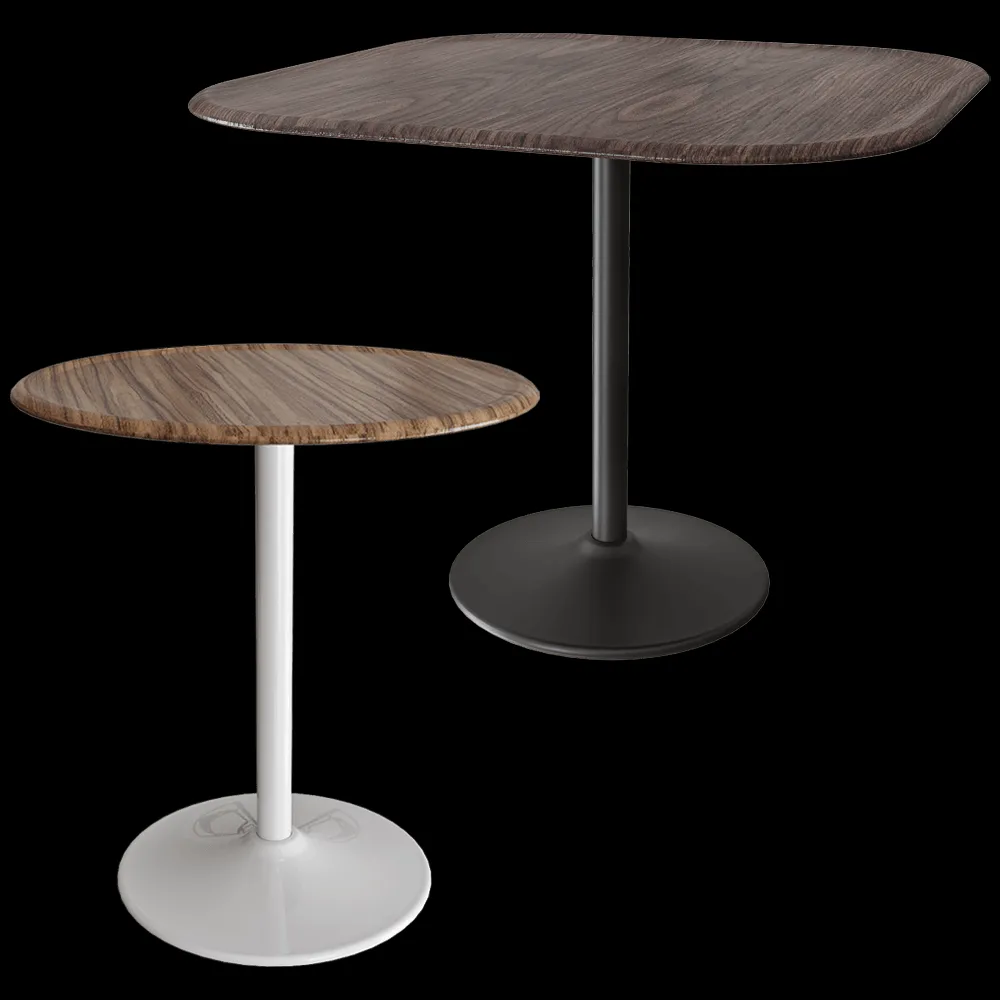 Magis – Table Pipe 3ds Max