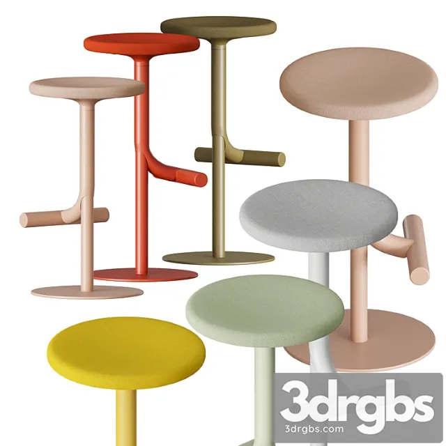 Magis tibu stool