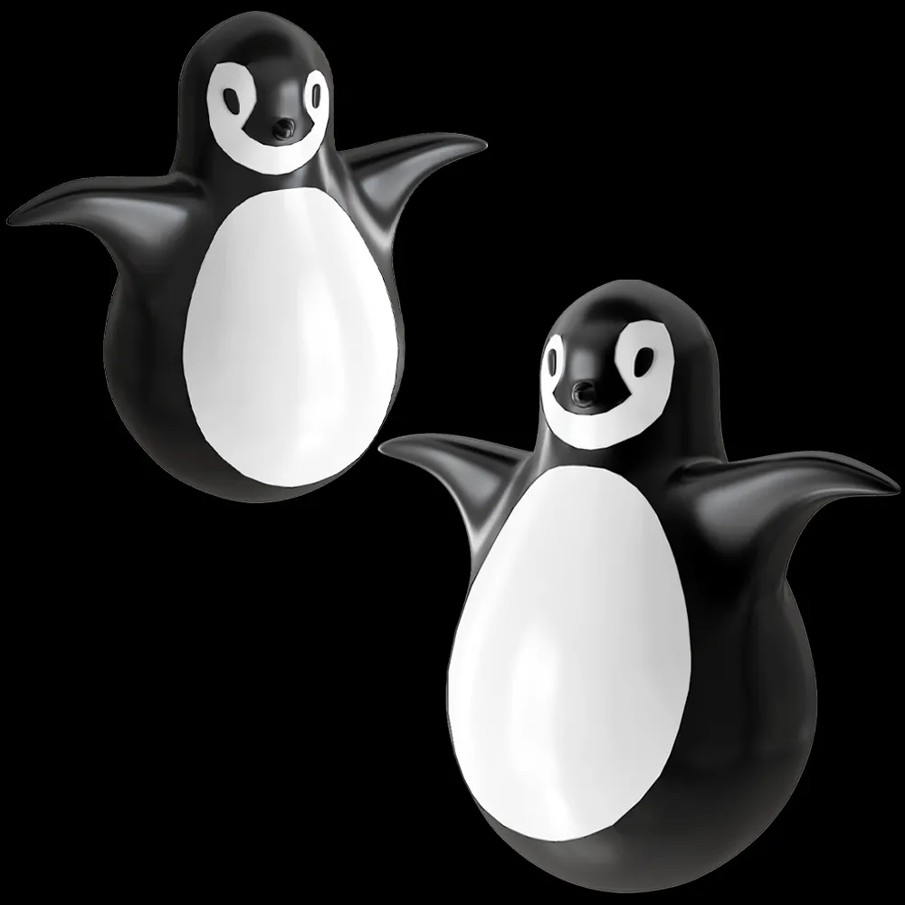 Magis – Toy Pingy 3ds Max