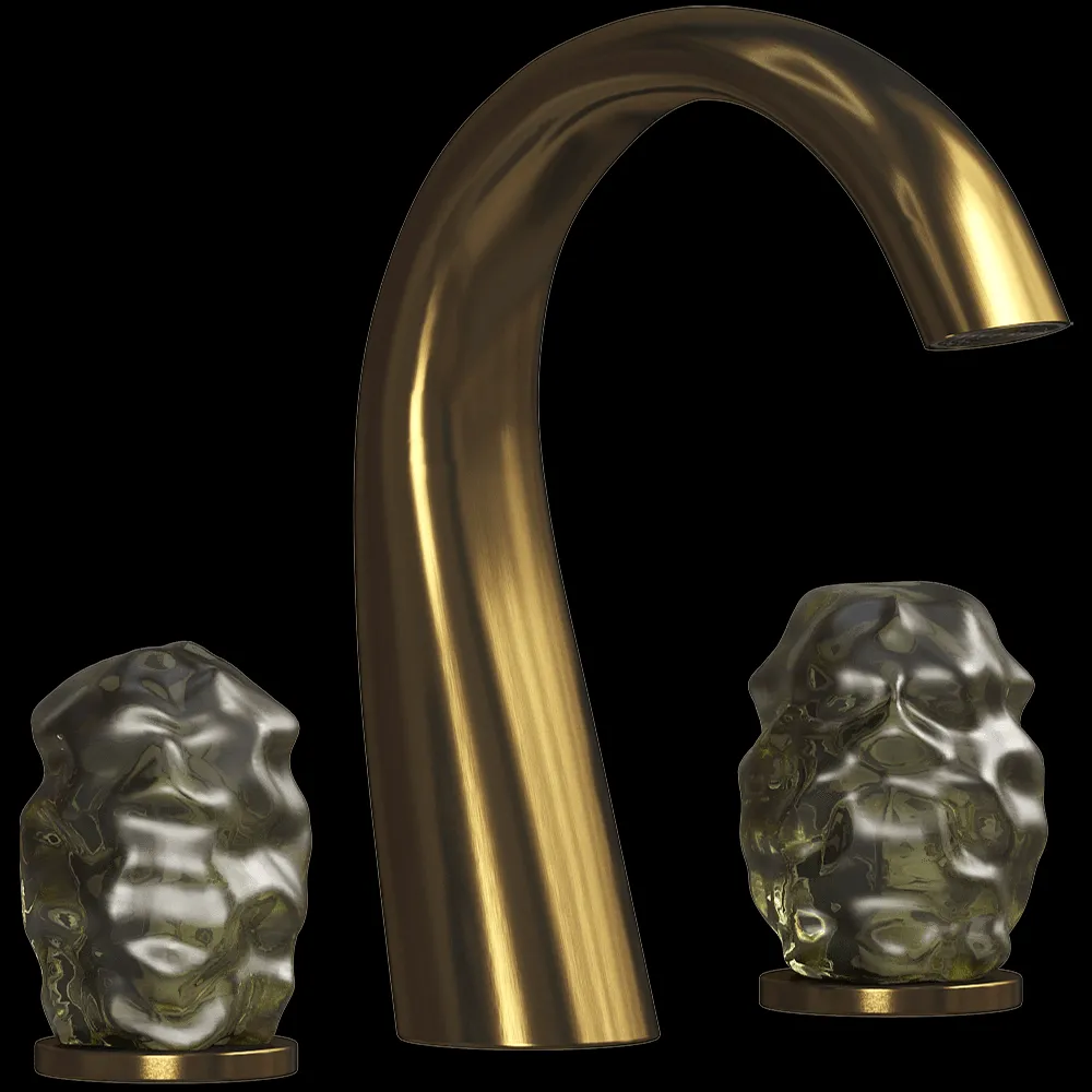 MAIER – Faucet 84005P 3ds Max