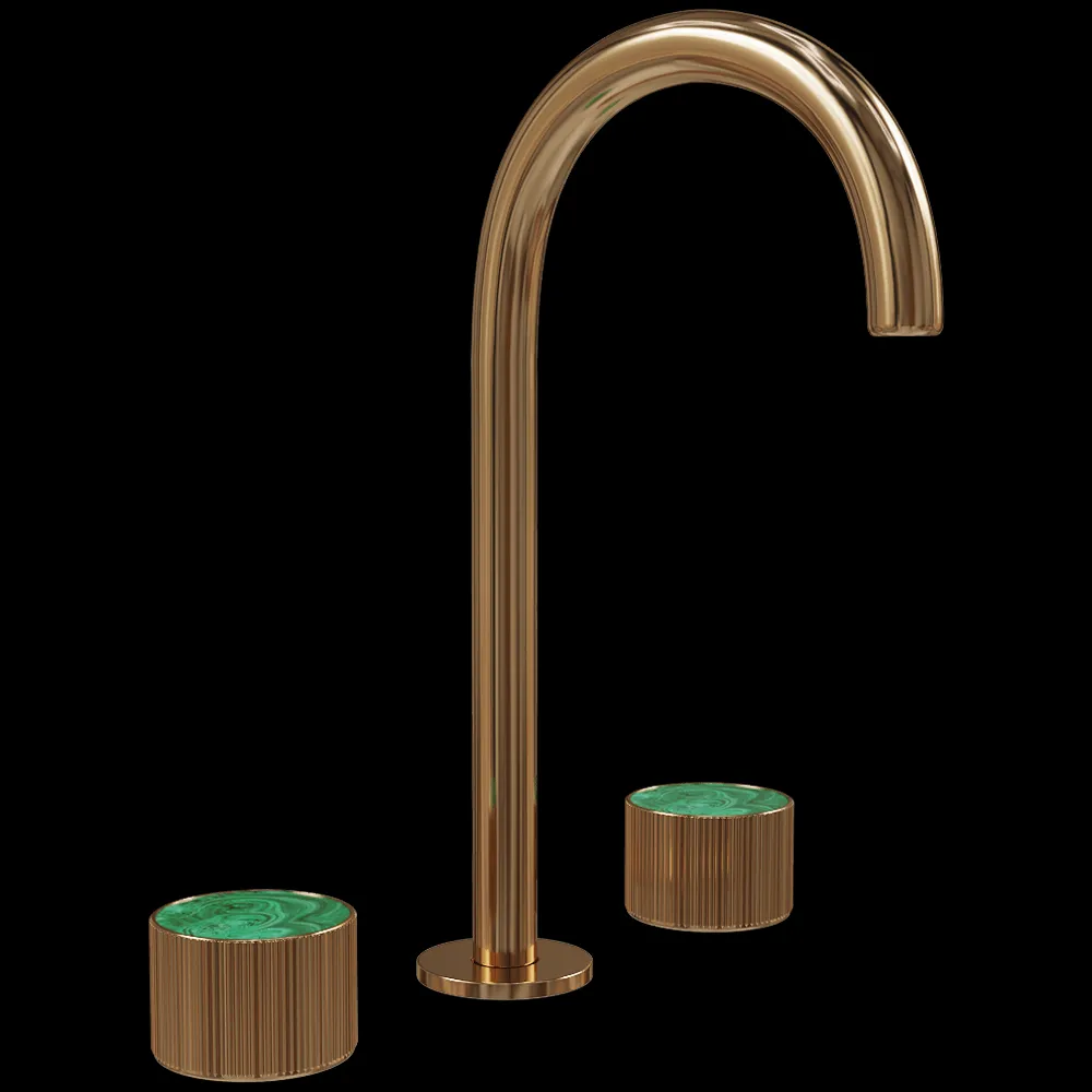 MAIER – Faucet Bespoke 3ds Max