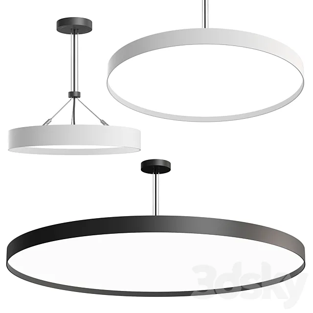 MAJOR PDNT by Centersvet 3ds Max