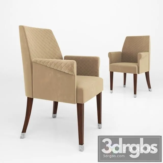 Malerba RC502 Chair 3dsmax Download