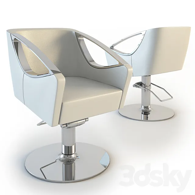 Maletti Angelina 3ds Max