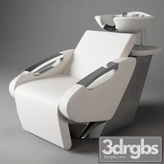 Maletti Zen Comfort Chair 3dsmax Download