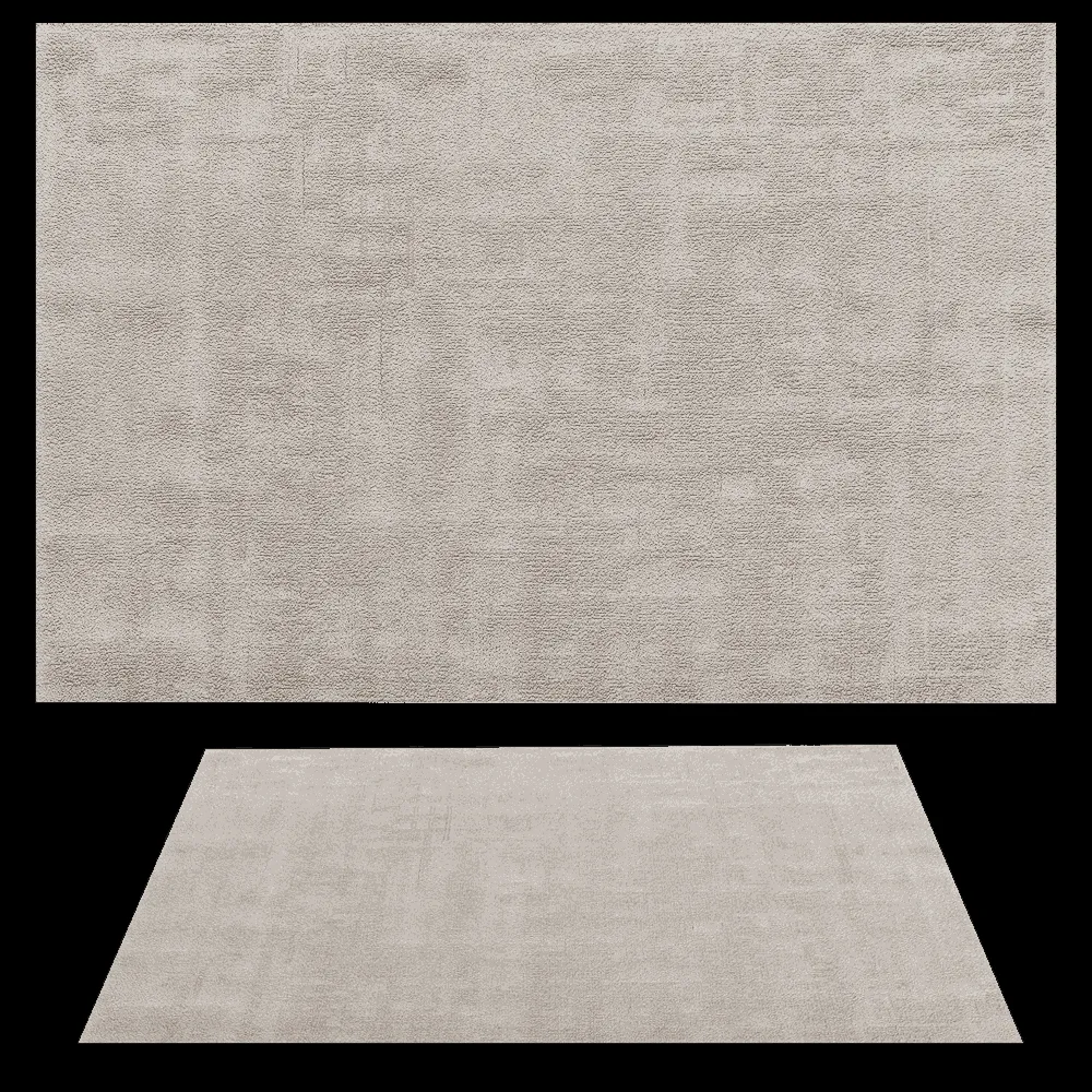 Mambo Unlimited Ideas – Rug Loiral 3ds Max