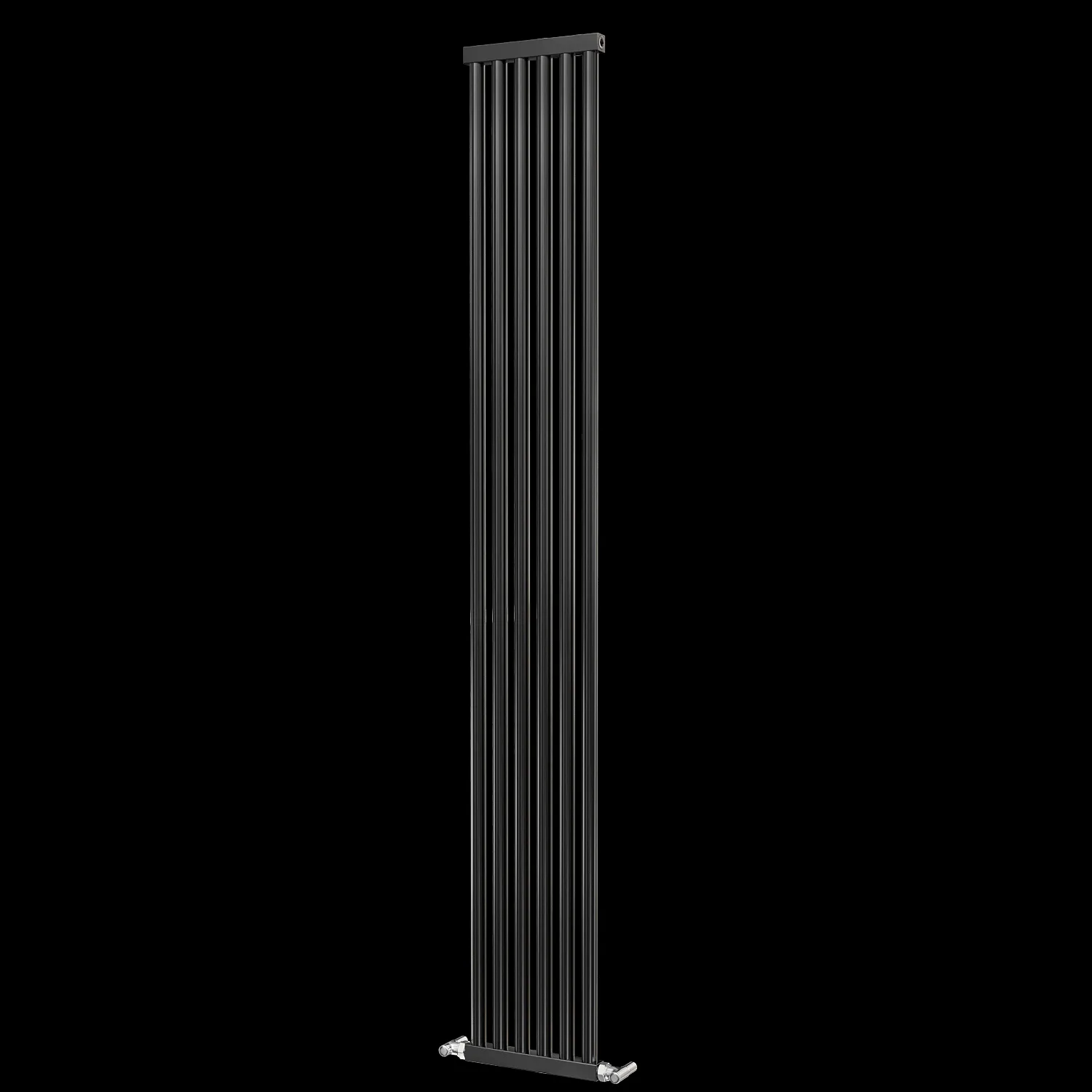 Mandarino – Radiator Tondo1800 3ds Max