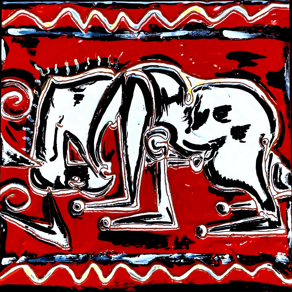 Mane Tiles – Ceramic tile DC 1 3ds Max