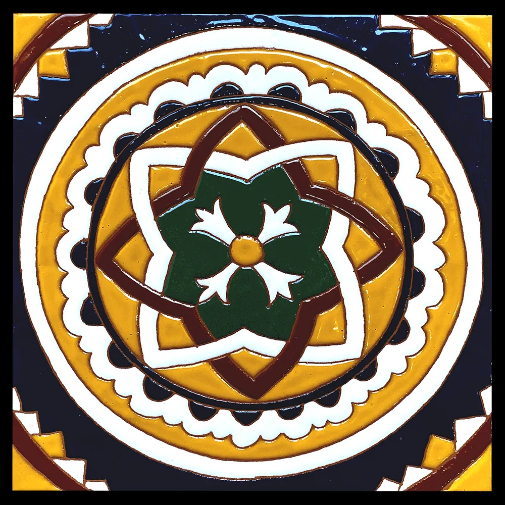 Mane Tiles – Ceramic tile DC 10 3ds Max