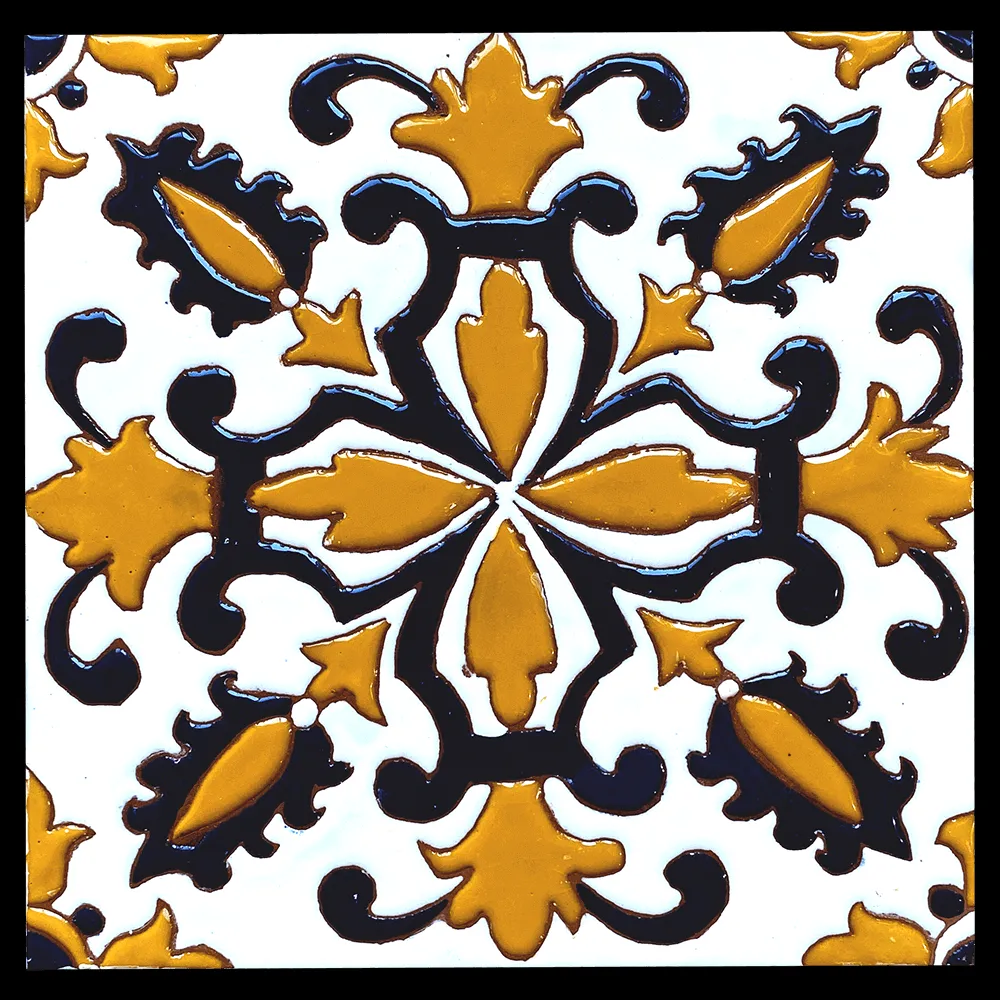 Mane Tiles – Ceramic tile DC 11 3ds Max