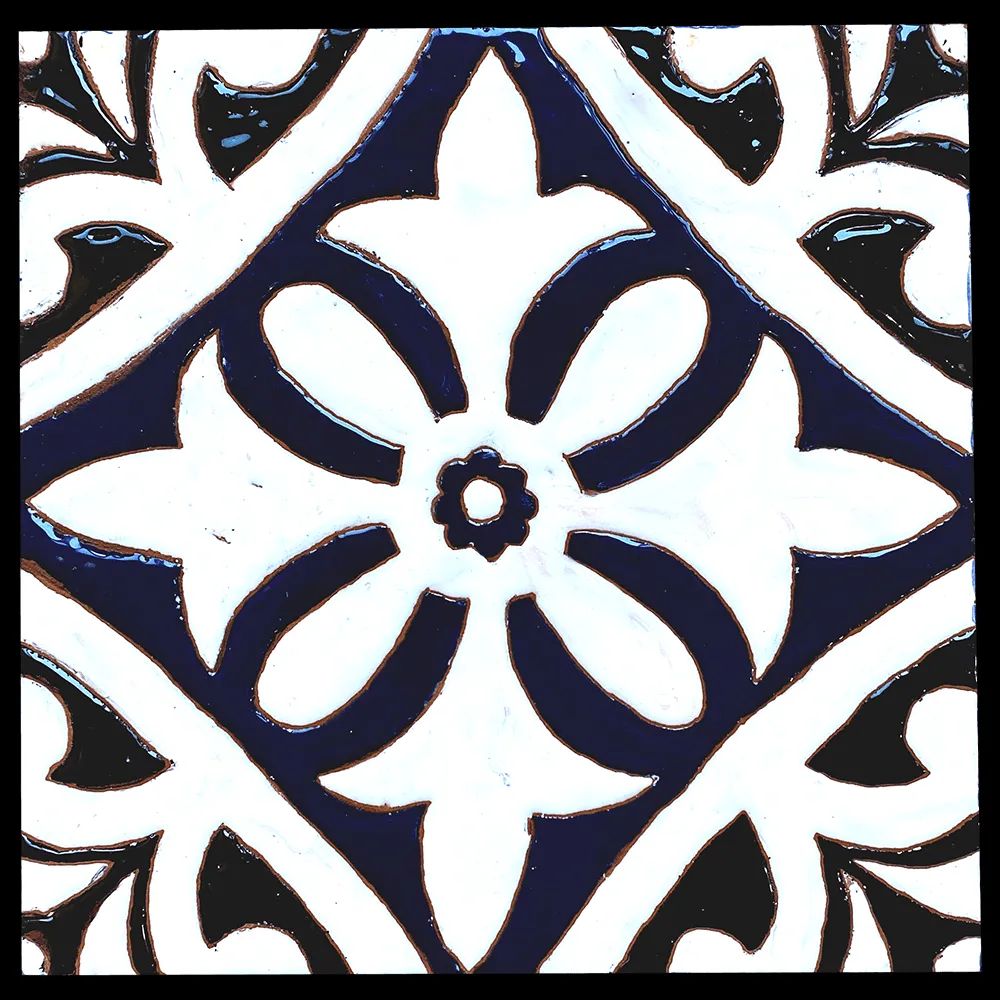 Mane Tiles – Ceramic tile DC 12 3ds Max