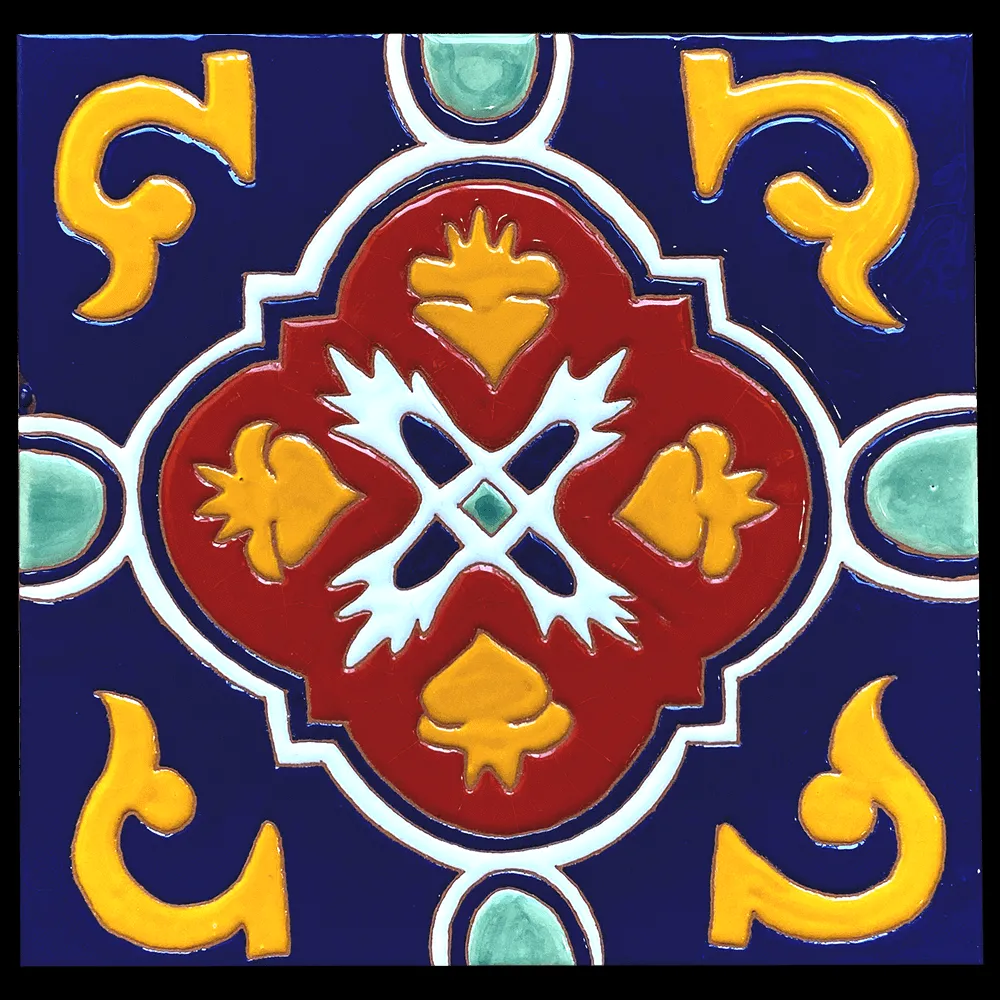 Mane Tiles – Ceramic tile DC 14 3ds Max