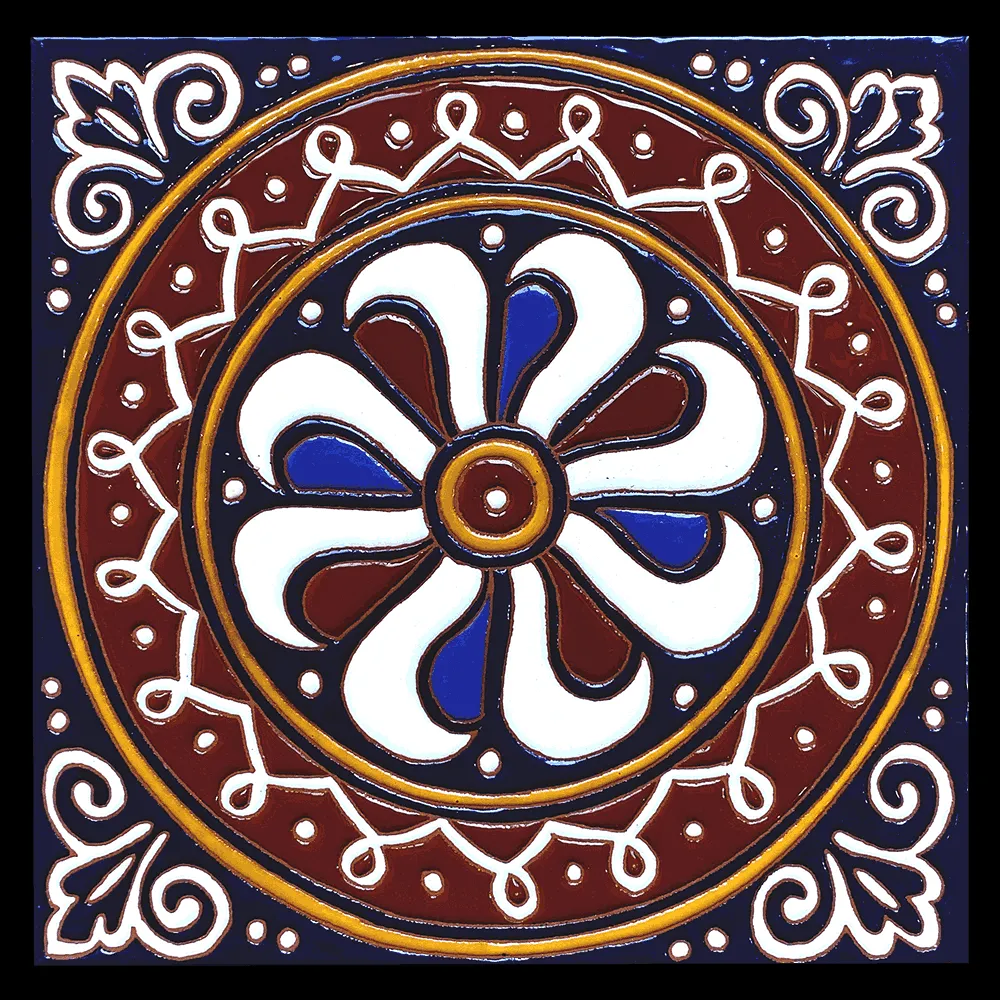 Mane Tiles – Ceramic tile DC 15 3ds Max