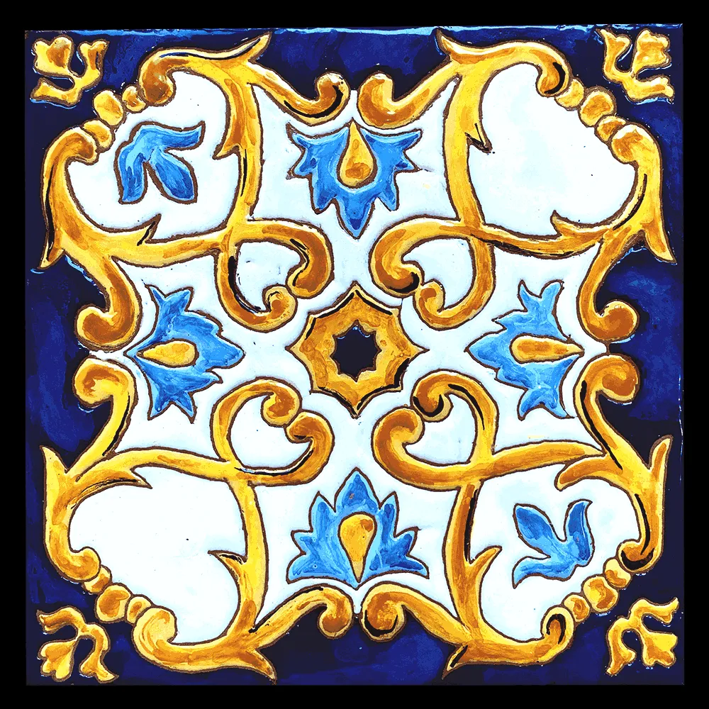 Mane Tiles – Ceramic tile DC 18 3ds Max