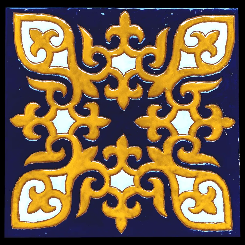 Mane Tiles – Ceramic tile DC 19 3ds Max