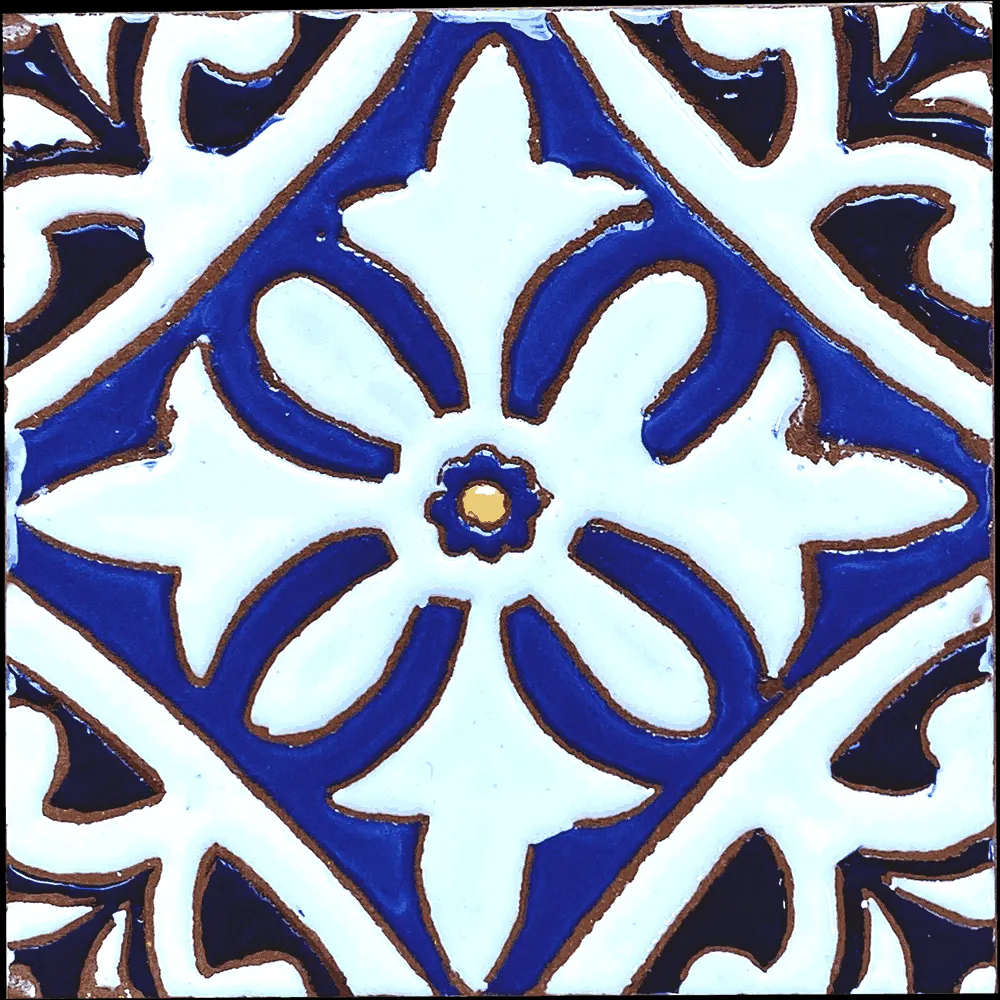 Mane Tiles – Ceramic tile DC 21 3ds Max