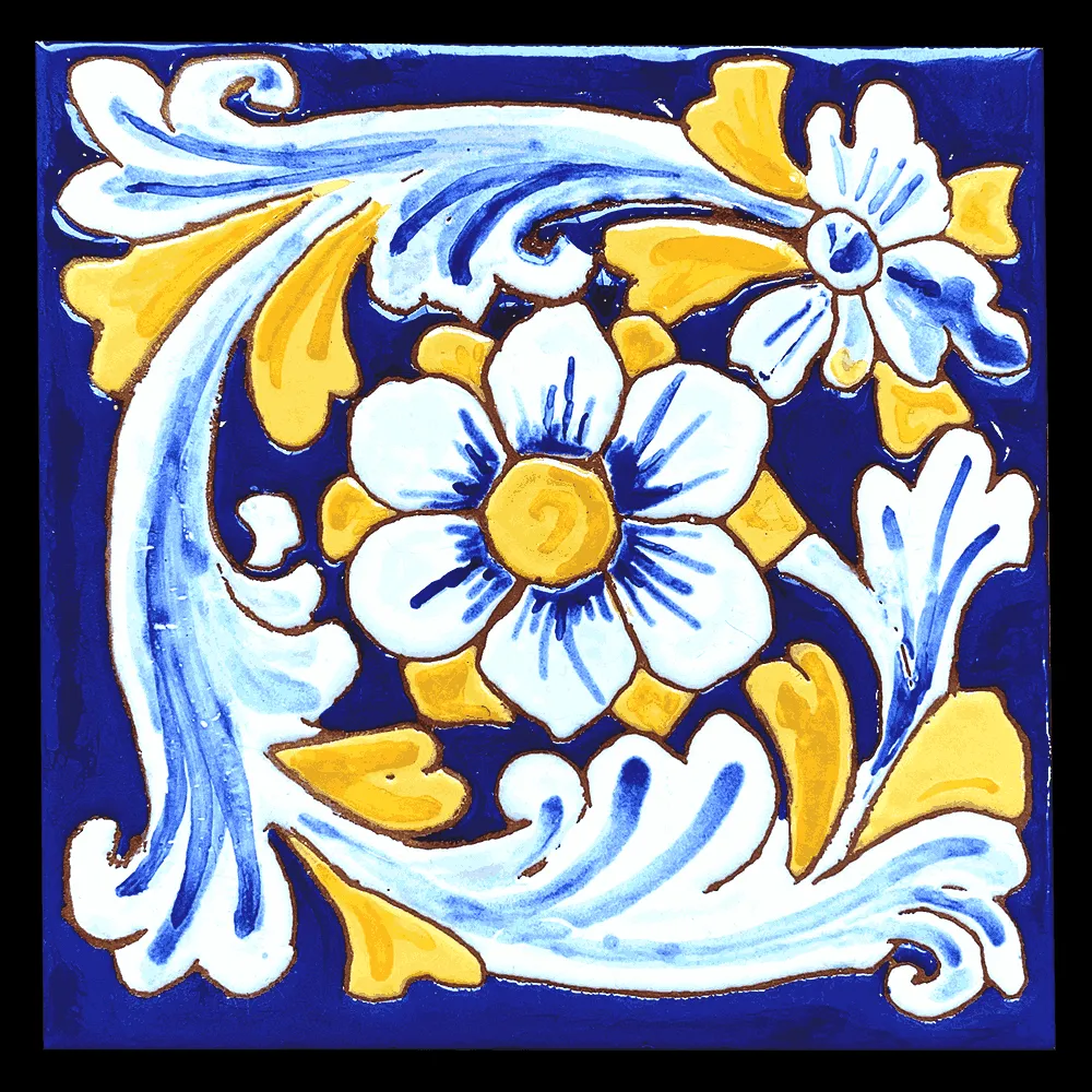 Mane Tiles – Ceramic tile DC 25 3ds Max