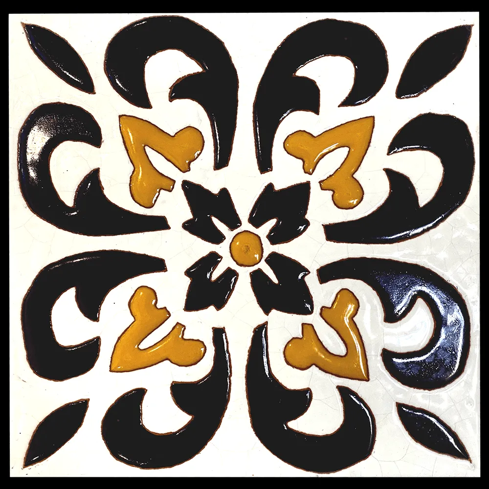 Mane Tiles – Ceramic tile DC 39 3ds Max