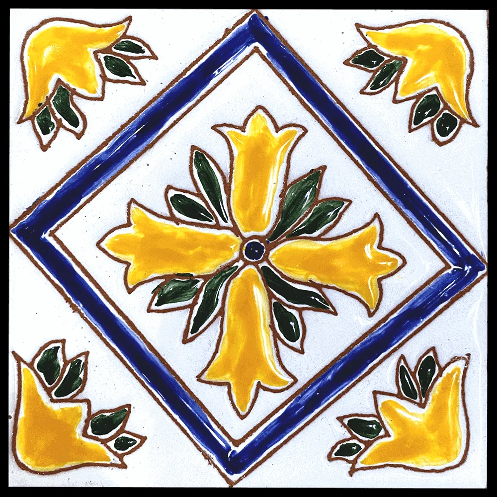 Mane Tiles – Ceramic tile DC 41 3ds Max