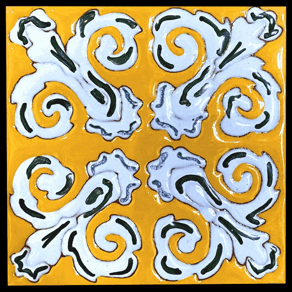 Mane Tiles – Ceramic tile DC 47 3ds Max