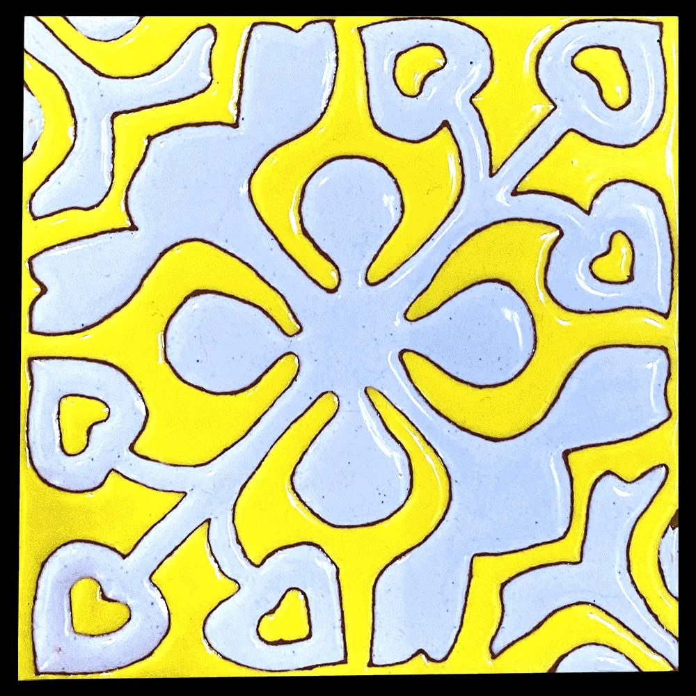 Mane Tiles – Ceramic tile DC 48 3ds Max