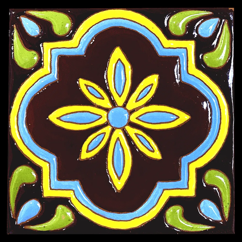 Mane Tiles – Ceramic tile DC 49 3ds Max