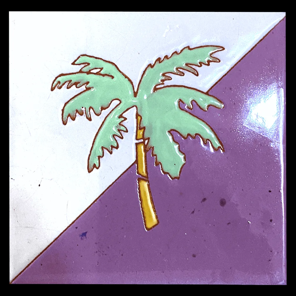 Mane Tiles – Ceramic tile DC 53 3ds Max