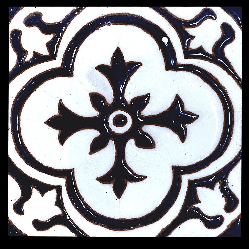 Mane Tiles – Ceramic tile DC 54 3ds Max