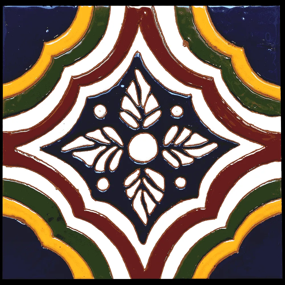 Mane Tiles – Ceramic tile DC 6 3ds Max