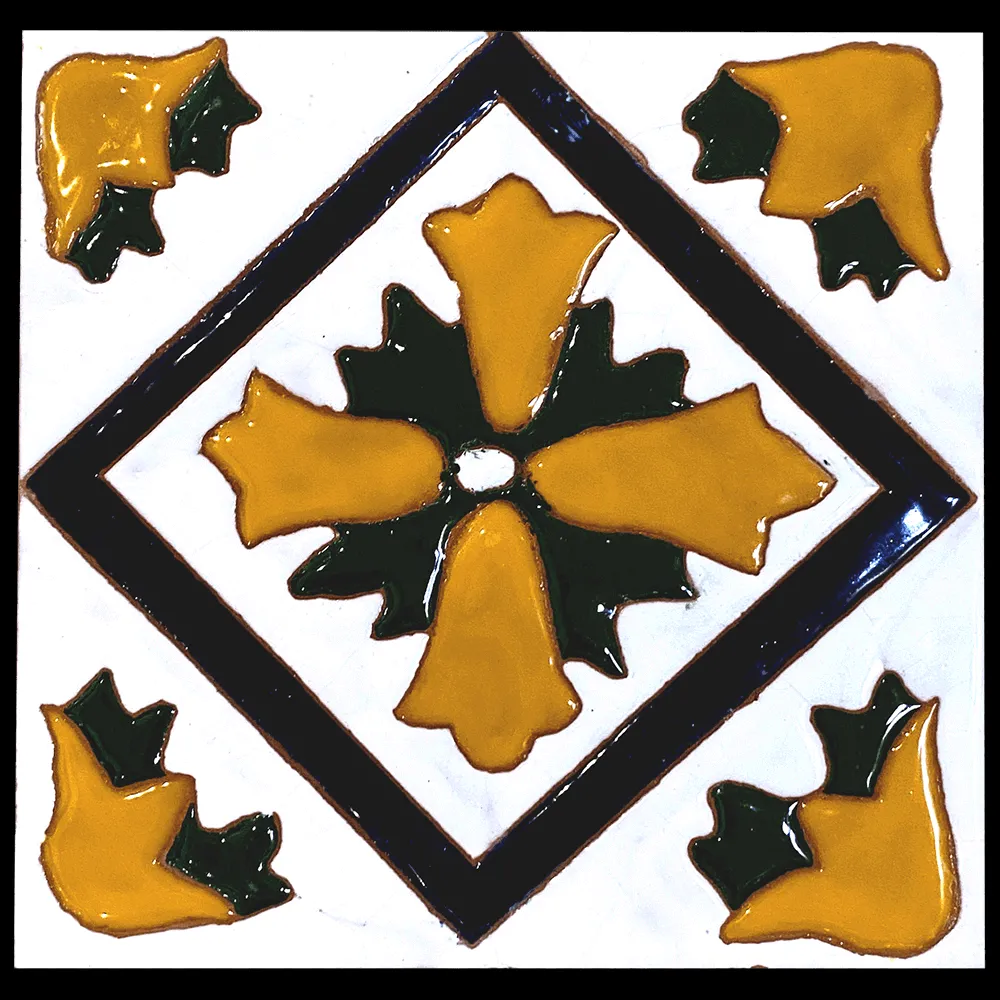 Mane Tiles – Ceramic tiles DC 100 3ds Max