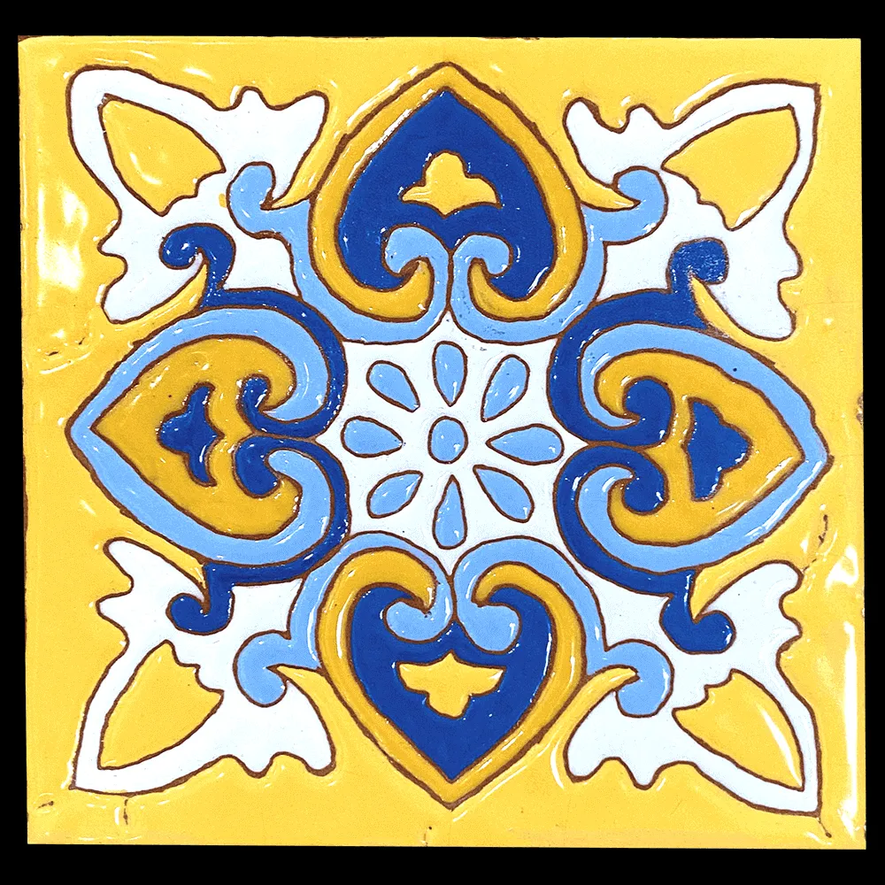 Mane Tiles – Ceramic tiles DC 104 3ds Max