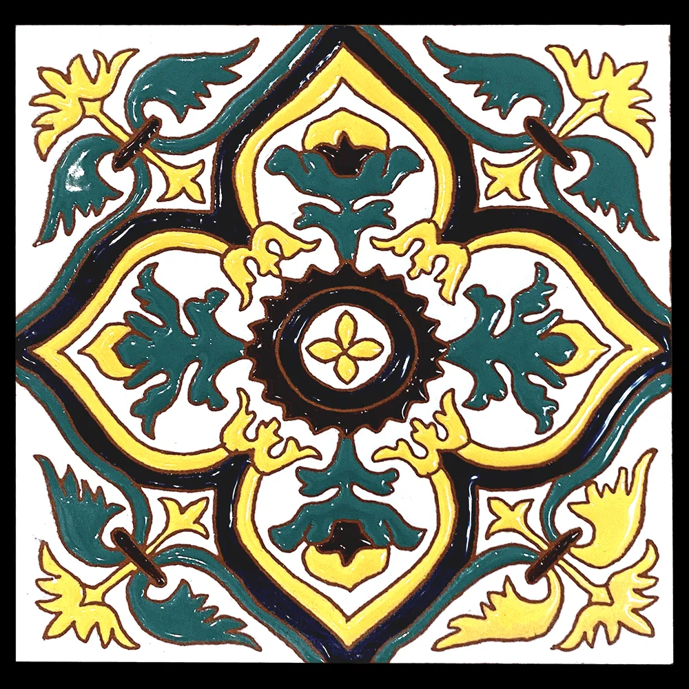 Mane Tiles – Ceramic tiles DC 105 3ds Max