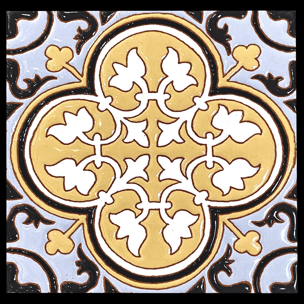 Mane Tiles – Ceramic tiles DC 107 3ds Max