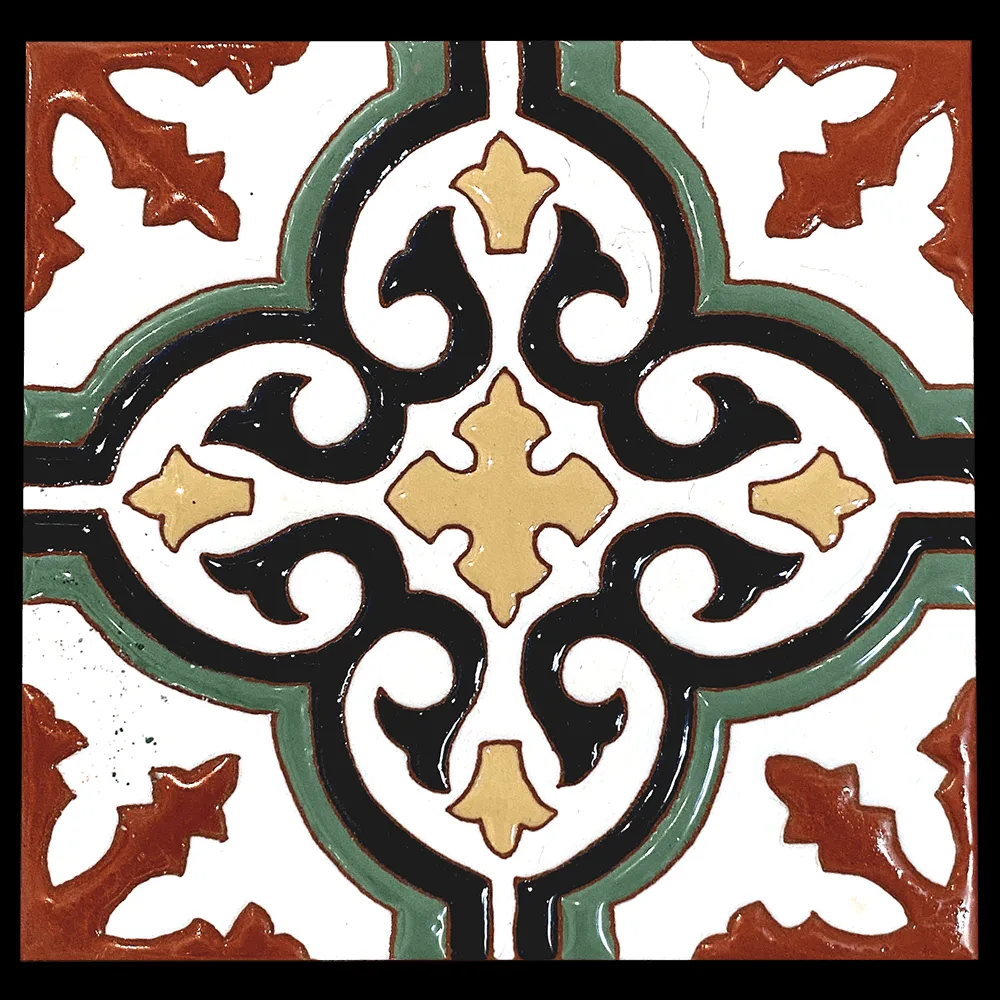 Mane Tiles – Ceramic tiles DC 110 3ds Max