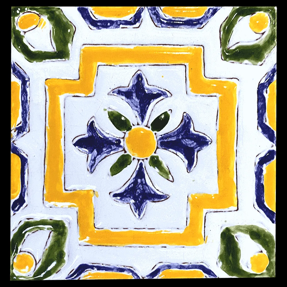 Mane Tiles – Ceramic tiles DC 111 3ds Max