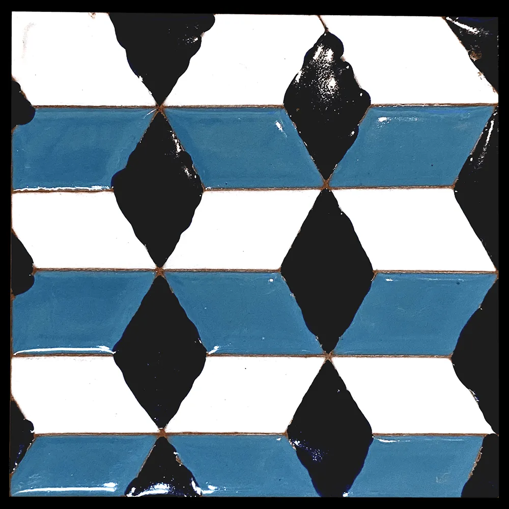 Mane Tiles – Ceramic tiles DC 112 3ds Max