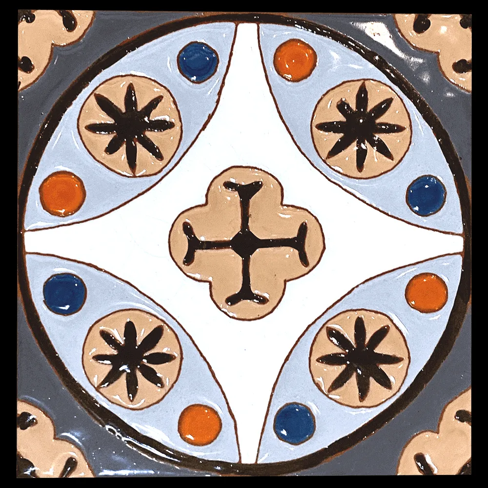 Mane Tiles – Ceramic tiles DC 113 3ds Max