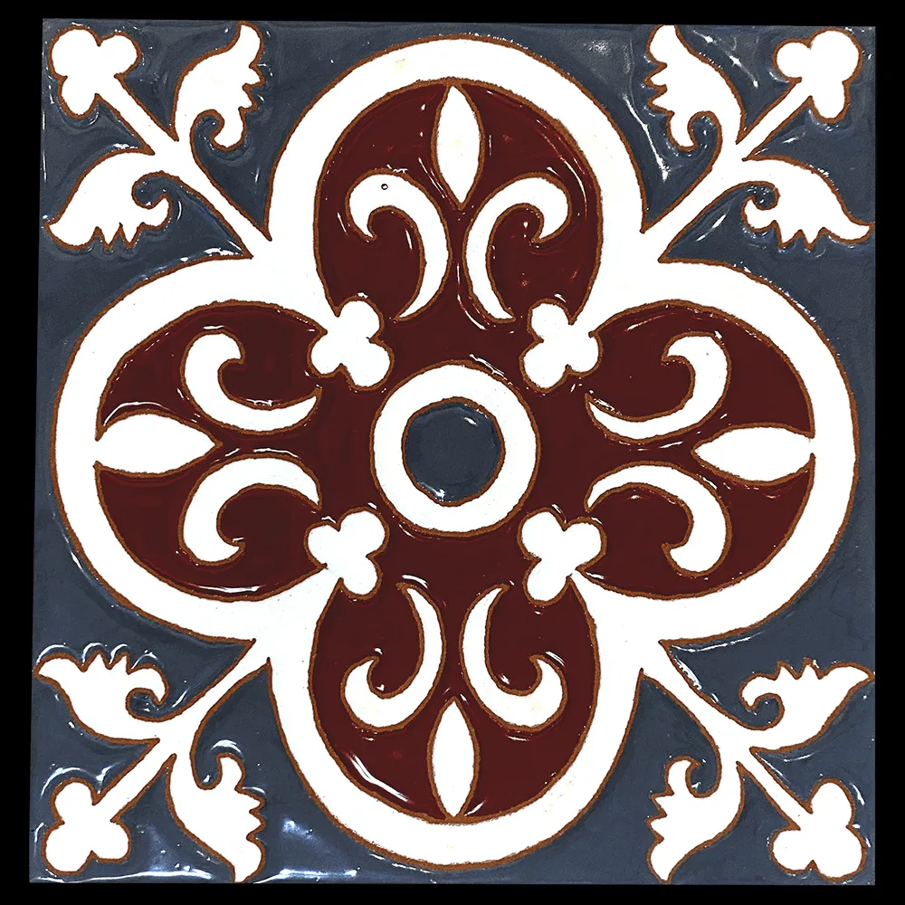 Mane Tiles – Ceramic tiles DC 116 3ds Max