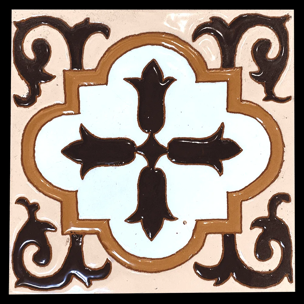 Mane Tiles – Ceramic tiles DC 118 3ds Max