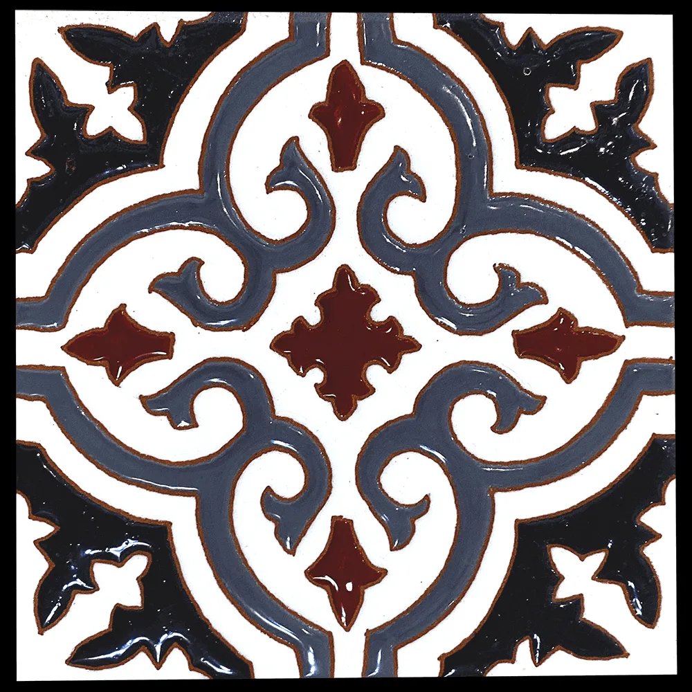 Mane Tiles – Ceramic tiles DC 121 3ds Max