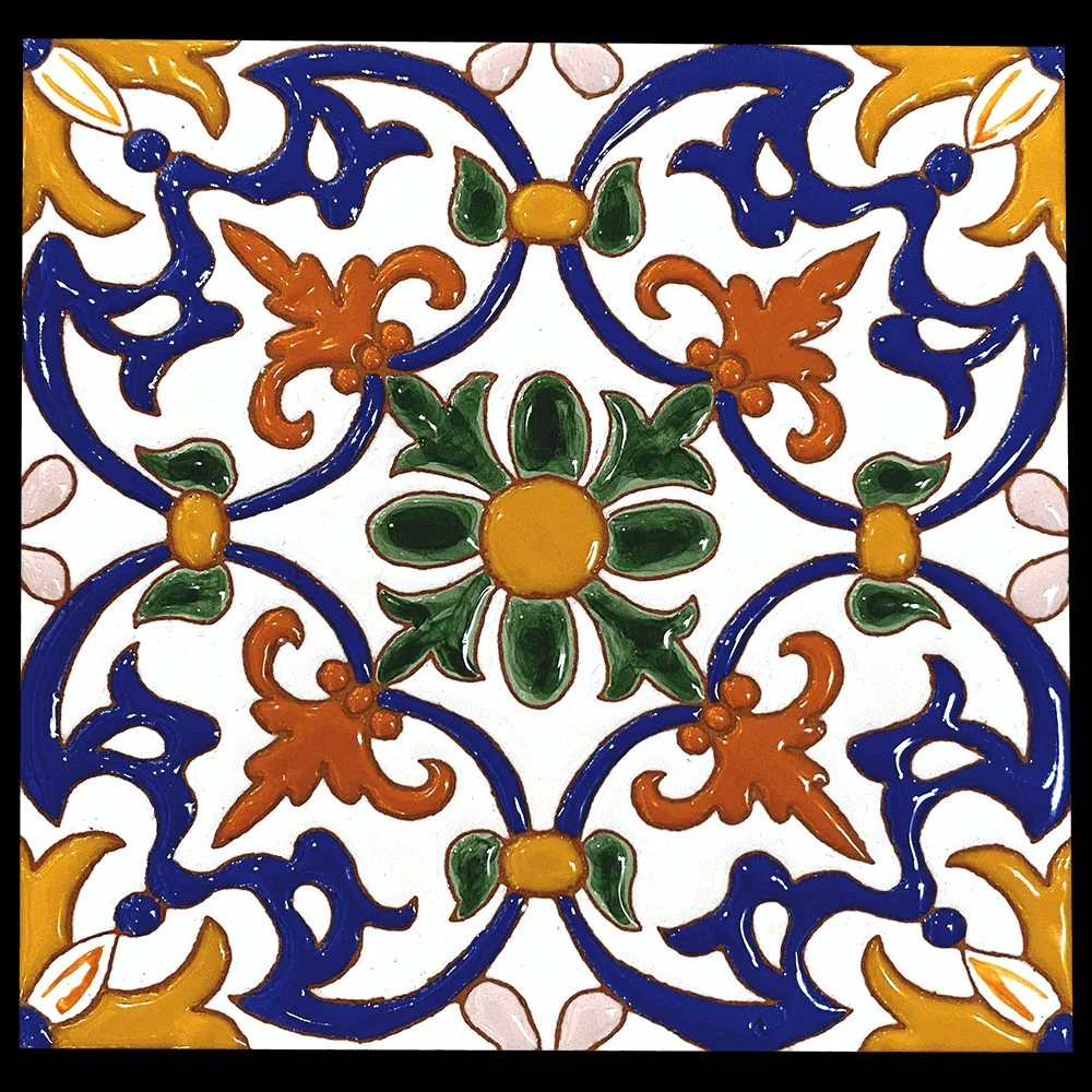 Mane Tiles – Ceramic tiles DC 122 3ds Max