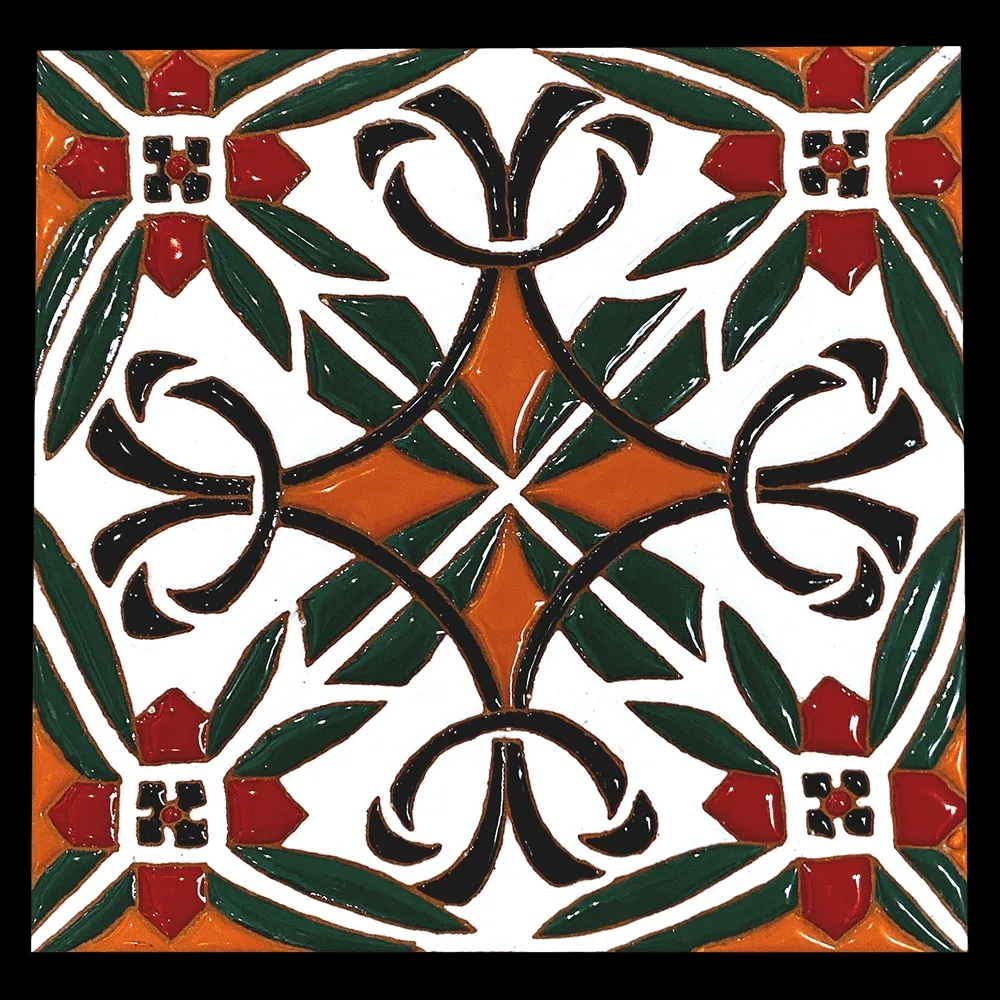 Mane Tiles – Ceramic tiles DC 124 3ds Max